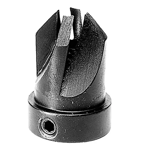 #6 Countersink 3/8" x 7/8" #6 Countersink 3/8" x 7/8"