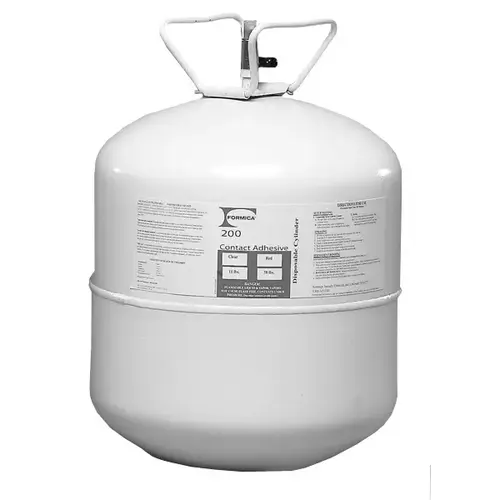 High Temperature Canister Contact Adhesive Non-Flammable Adhesive, Non-Flammable Propellant Green Diamond - Green, 35 lb High Temperature Canister Contact Adhesive Non-Flammable Adhesive, Non-Flammable Propellant Green Diamond - Green, 35 lb