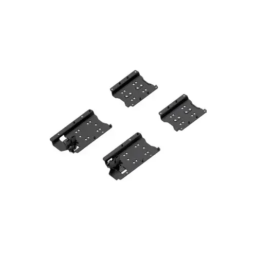 REVEGO UNO PKT CONNECTOR - Blum Black REVEGO UNO PKT CONNECTOR - Blum Black