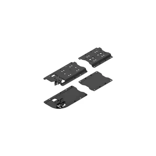 REVEGO uno Left Hand Pocket Connector Set, Black, 801V705BL3 REVEGO uno Left Hand Pocket Connector Set, Black, 801V705BL3