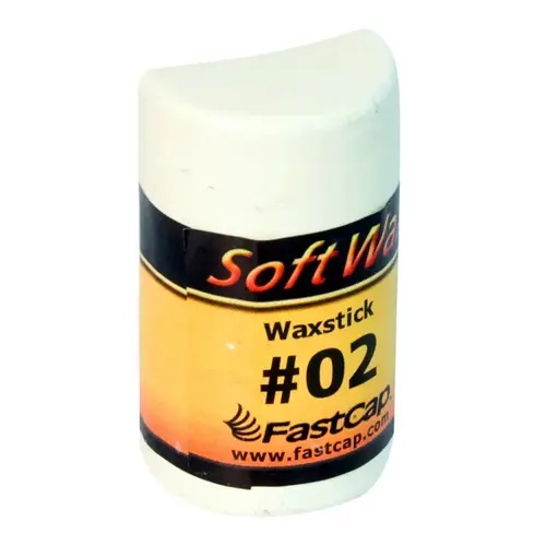 #2 Softwax Refill Sticks- 10 PACK Off White #2 Softwax Refill Sticks- 10 PACK Off White