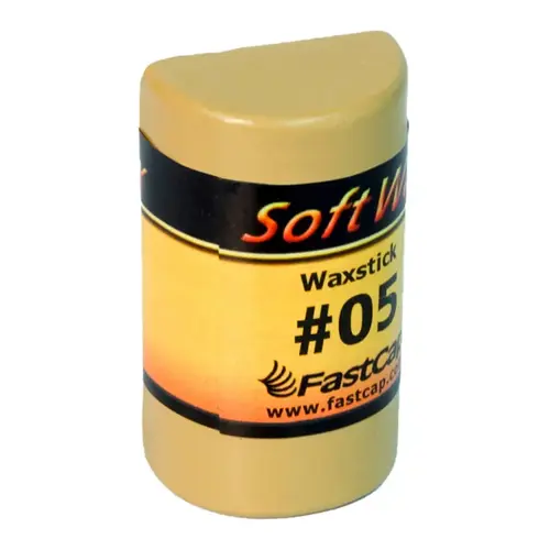 #5 Softwax Refill Sticks- 10 PACK Taupe #5 Softwax Refill Sticks- 10 PACK Taupe