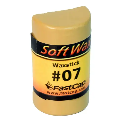 #7 Softwax Refill Sticks- 10 PACK Tan #7 Softwax Refill Sticks- 10 PACK Tan