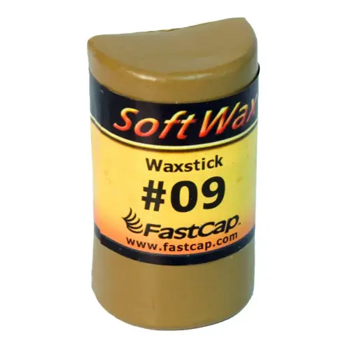 #9 Softwax Refill Sticks- 10 PACK Light Brown #9 Softwax Refill Sticks- 10 PACK Light Brown