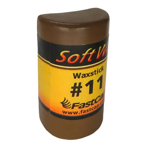 #11 Softwax Refill Sticks- 10 PACK Red #11 Softwax Refill Sticks- 10 PACK Red