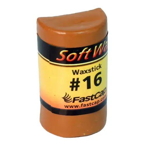 #16 Softwax Refill Sticks- 10 PACK Milk Chocolate #16 Softwax Refill Sticks- 10 PACK Milk Chocolate