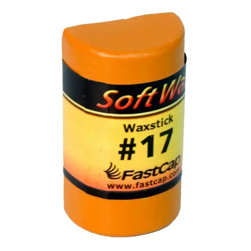 #17 Softwax Refill Sticks- 10 PACK Orange #17 Softwax Refill Sticks- 10 PACK Orange