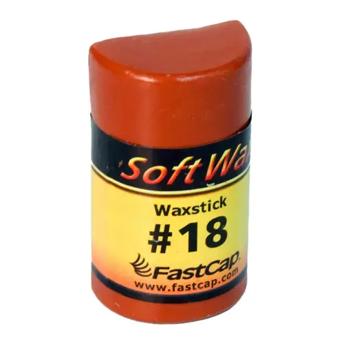 #18 Softwax Refill Sticks- 10 PACK Bittersweet Red #18 Softwax Refill Sticks- 10 PACK Bittersweet Red