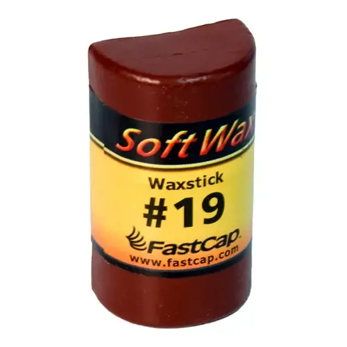 #19 Softwax Refill Sticks- 10 PACK Burgundy #19 Softwax Refill Sticks- 10 PACK Burgundy