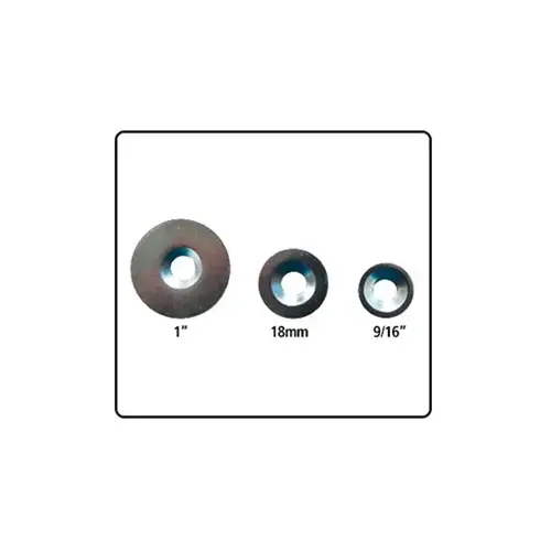 18mm Wood Washer - 30 Pack 18mm Wood Washer - 30 Pack