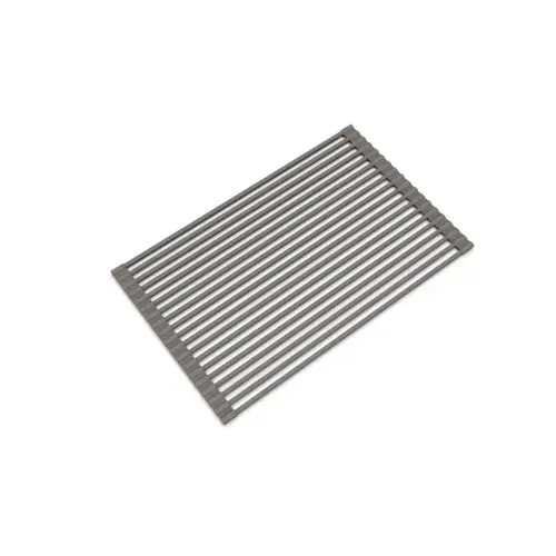 Roll Up Drying Rack w/Suction Cups, Concrete Roll Up Drying Rack w/Suction Cups, Concrete