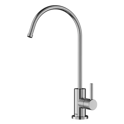 Kestrel Chrome Single Handle Bar Faucet, 11-1/4", ADA Compliant Kestrel Chrome Single Handle Bar Faucet, 11-1/4", ADA Compliant