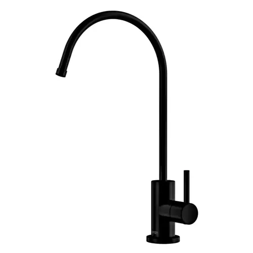 Kestrel Matte Black Single Handle Bar Faucet, 11-1/4", ADA Compliant Kestrel Matte Black Single Handle Bar Faucet, 11-1/4", ADA Compliant