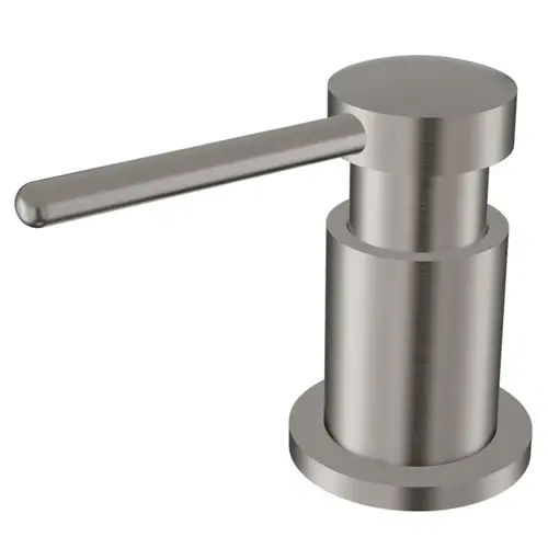 SD55 Kitchen Soap/Lotion Dispenser, Stainless Steel - SD55FSS SD55 Kitchen Soap/Lotion Dispenser, Stainless Steel - SD55FSS