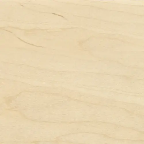 Omega National 62" L-Moulding for Stemware, Maple - BOX/4 Omega National 62" L-Moulding for Stemware, Maple - BOX/4