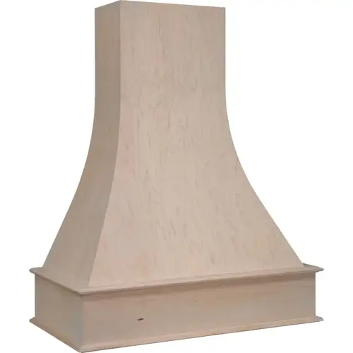 Artisan 48" Wide Wall Hood w/ Liner for Sirius Ventilation, Rift White Oak Artisan 48" Wide Wall Hood w/ Liner for Sirius Ventilation, Rift White Oak