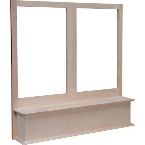 Omega National Products R5236SMB17UF1 Omega National 36