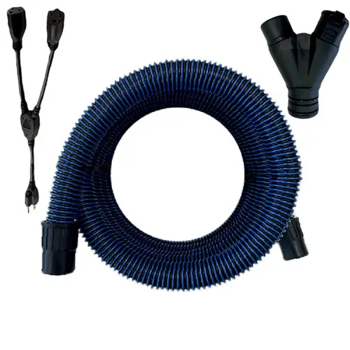 Vacuum Hose Vacuum Hose