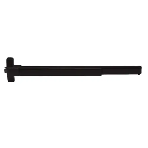 Fire Rated Touch Bar Rim Fire Rated Touch Bar Rim