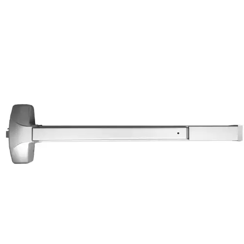800 SERIES 36" RIM TYPE PANIC EXIT DEVICE 800 SERIES 36" RIM TYPE PANIC EXIT DEVICE