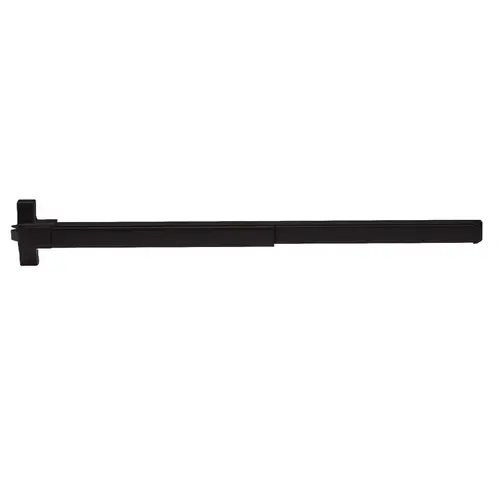 48" Fire Rated Touch Bar Rim 48" Fire Rated Touch Bar Rim