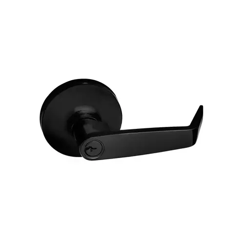 Storeroom Lever Trim Storeroom Lever Trim