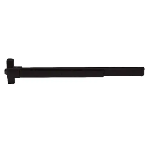36" Surf. Vertical Rod 36" Surf. Vertical Rod
