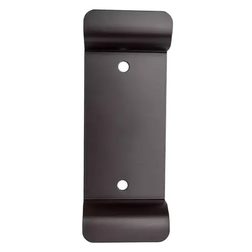 Exit Device Pull Handle, No Cylinder Hole, for Rim Cylinder, Duronodic Exit Device Pull Handle, No Cylinder Hole, for Rim Cylinder, Duronodic