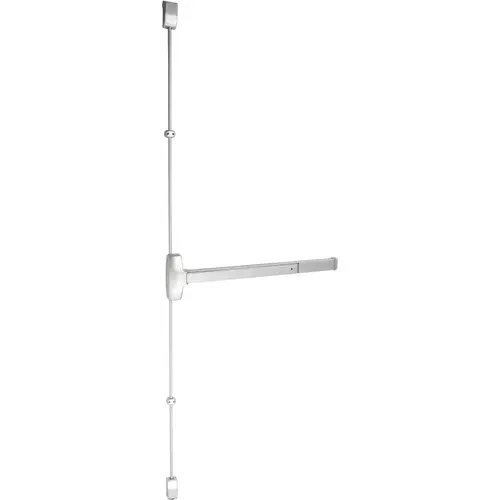 800 SERIES 36" SVR TYPE PANIC EXIT DEVICE 84" HEIGHT 800 SERIES 36" SVR TYPE PANIC EXIT DEVICE 84" HEIGHT