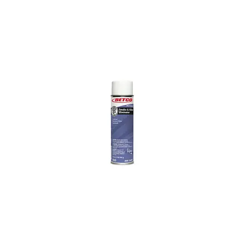 BestScent Odor Eliminator Aerosol Smoke & Odor - pack of 12 BestScent Odor Eliminator Aerosol Smoke & Odor - pack of 12