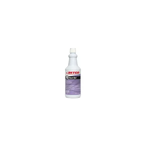 Best Bet Mint Cleanser 32 FLOZ High Acid Cream Abrasive White - pack of 12 Best Bet Mint Cleanser 32 FLOZ High Acid Cream Abrasive White - pack of 12