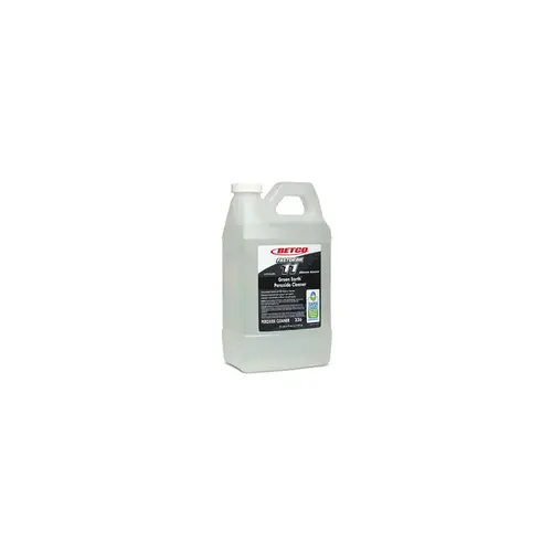 Green Earth Mint All Purpose Cleaner 2 L Multi Surface Daily Acidic Concentrate High Foam Peroxide For Fast Draw Clear - pack of 4 Green Earth Mint All Purpose Cleaner 2 L Multi Surface Daily Acidic Concentrate High Foam Peroxide For Fast Draw Clear - pack of 4
