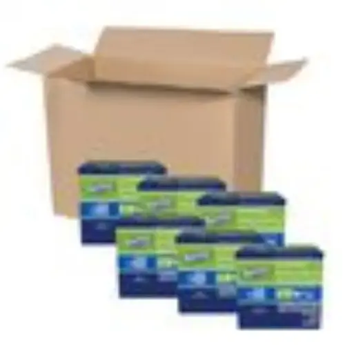 Swiffer Cleaning Cloth White Refill - pack of 192 Swiffer Cleaning Cloth White Refill - pack of 192