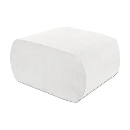 Napkins 10.5X6.5 IN White 1PLY Interfold - pack of 6000 Napkins 10.5X6.5 IN White 1PLY Interfold - pack of 6000