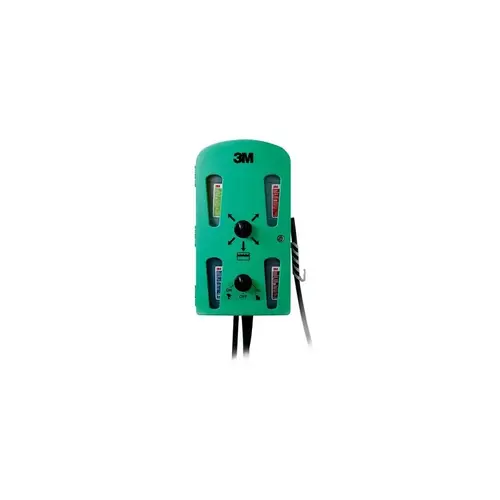 Chemical Management System 4 Product Plastic Green Wall Mount Chemical Management System 4 Product Plastic Green Wall Mount