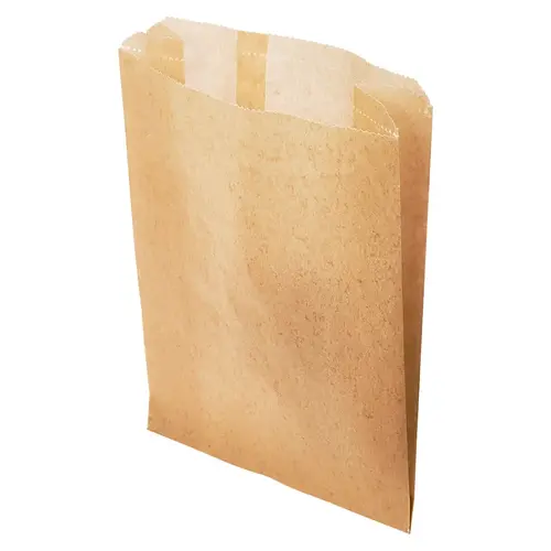 Menstrual Care Disposal Bag 7X4X10 IN Wax Coated Paper - pack of 500 Menstrual Care Disposal Bag 7X4X10 IN Wax Coated Paper - pack of 500