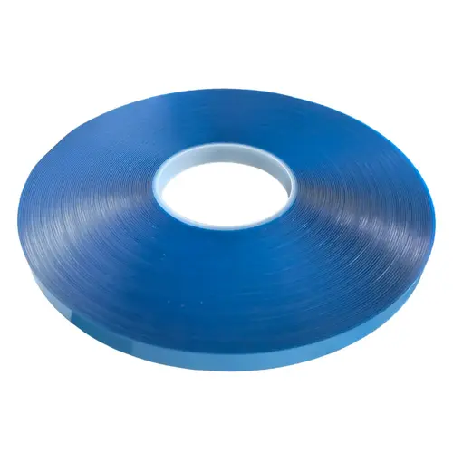 Clear .040" x 1/2" x 108 ft Double Sided Acrylic Very Hi-Bond Adhesive Tape Clear .040" x 1/2" x 108 ft Double Sided Acrylic Very Hi-Bond Adhesive Tape