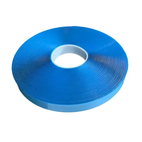 Clear .045" x 1" x 108 ft Double Sided Acrylic Very Hi-Bond Adhesive Tape Clear .045" x 1" x 108 ft Double Sided Acrylic Very Hi-Bond Adhesive Tape