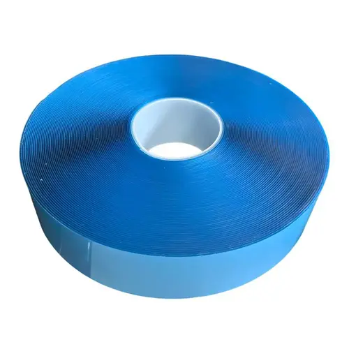 Clear .045 x 2" x 108 ft Double Sided Acrylic Very Hi-Bond Adhesive Tape Clear .045 x 2" x 108 ft Double Sided Acrylic Very Hi-Bond Adhesive Tape