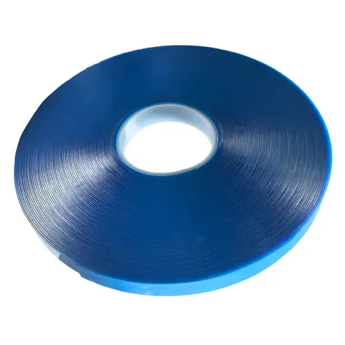 Clear .045" x 3/4" x 108 ft Double Sided Acrylic Very Hi-Bond Adhesive Tape Clear .045" x 3/4" x 108 ft Double Sided Acrylic Very Hi-Bond Adhesive Tape