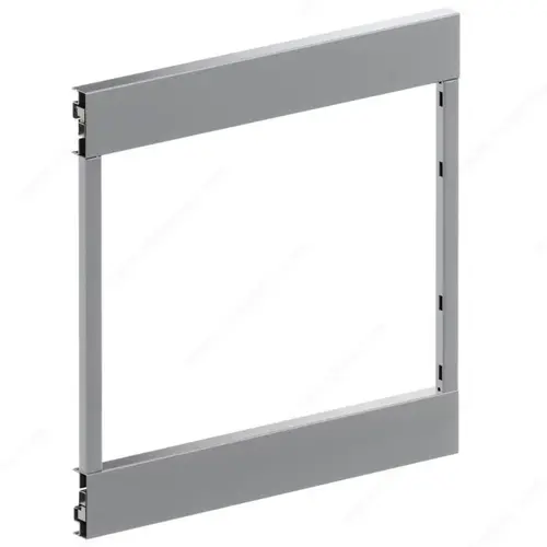 SIDE Frame Base Cabinet Pull-Out SIDE Frame Base Cabinet Pull-Out