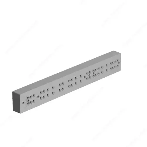 SIDE Spacer for Face Frame Cabinet SIDE Spacer for Face Frame Cabinet