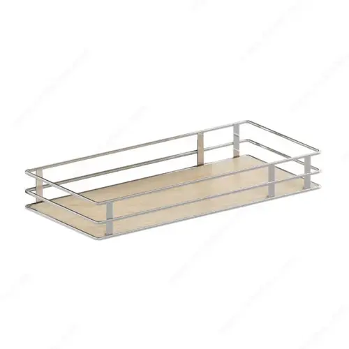 SIDE Basket Maple/Platinum SIDE Basket Maple/Platinum