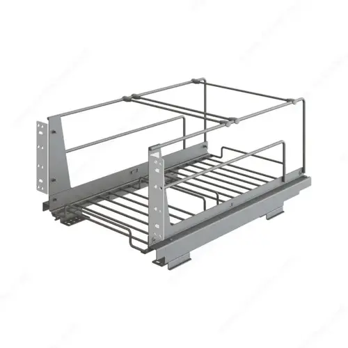 ENVI Bottom Mount Pull-out Bin Frame ENVI Bottom Mount Pull-out Bin Frame