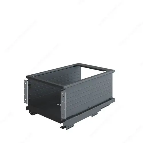 PLANERO waste bin frame PLANERO waste bin frame
