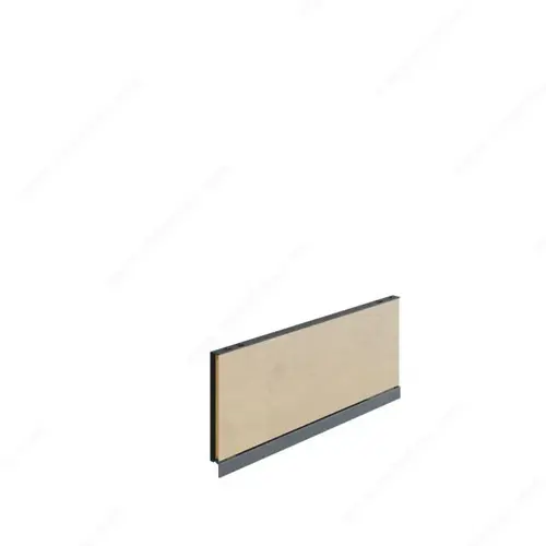 Inserts for PLANERO waste bin frame - pack of 2 Inserts for PLANERO waste bin frame - pack of 2