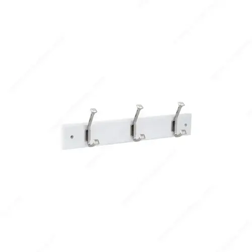 Transitional Hook Rack - 6020 Transitional Hook Rack - 6020