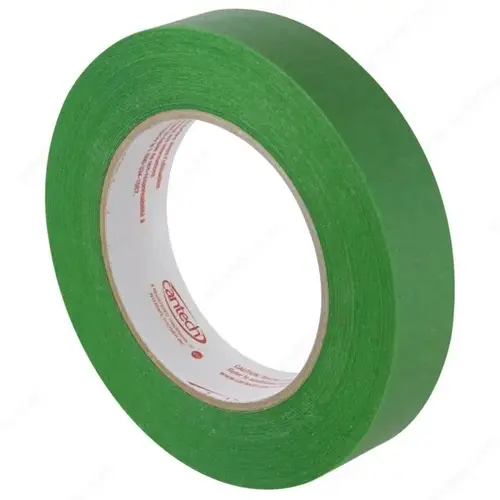 Premium Safe Tack Masking Tape - 10907 Premium Safe Tack Masking Tape - 10907
