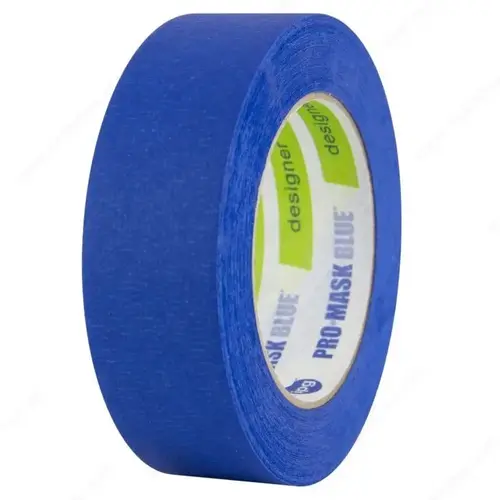 14-Day UV-Resistant Specialty Painter's Masking Tape - PT7 14-Day UV-Resistant Specialty Painter's Masking Tape - PT7
