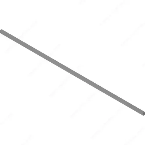 MERIVOBOX Cross gallery rail Indium Grey MERIVOBOX Cross gallery rail Indium Grey